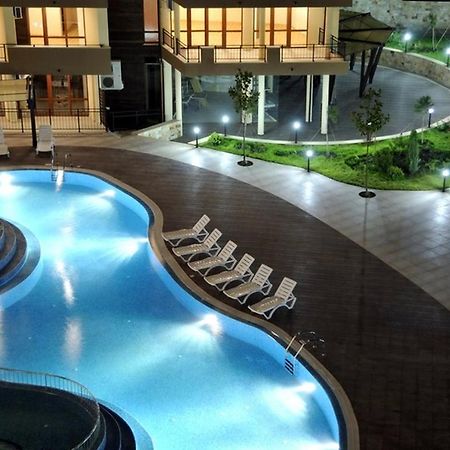 Apartament Luxor Sweti Wlas Экстерьер фото