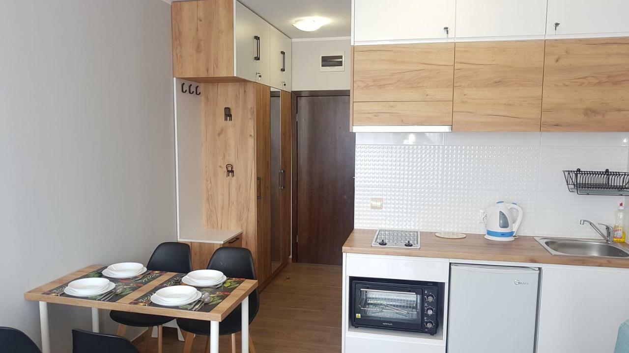 Apartament Luxor Sweti Wlas Экстерьер фото