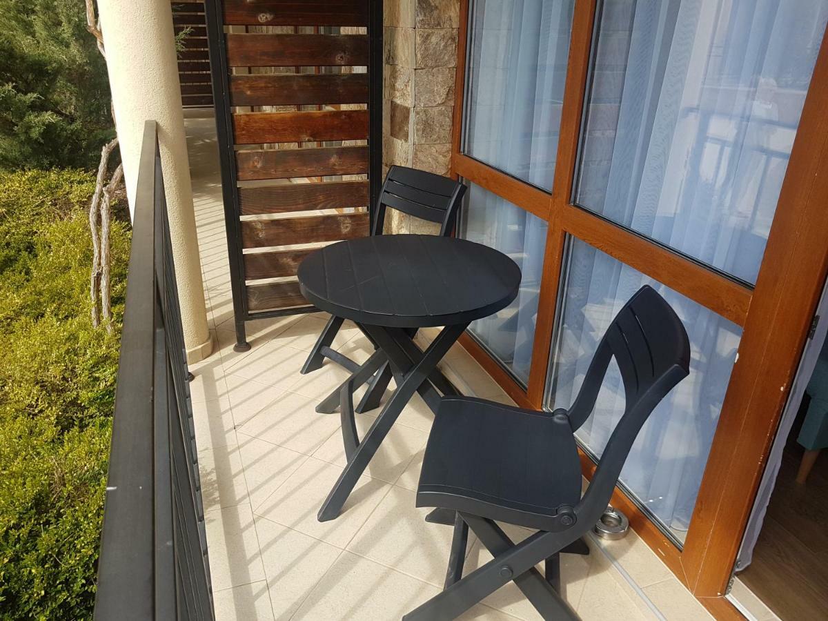 Apartament Luxor Sweti Wlas Экстерьер фото