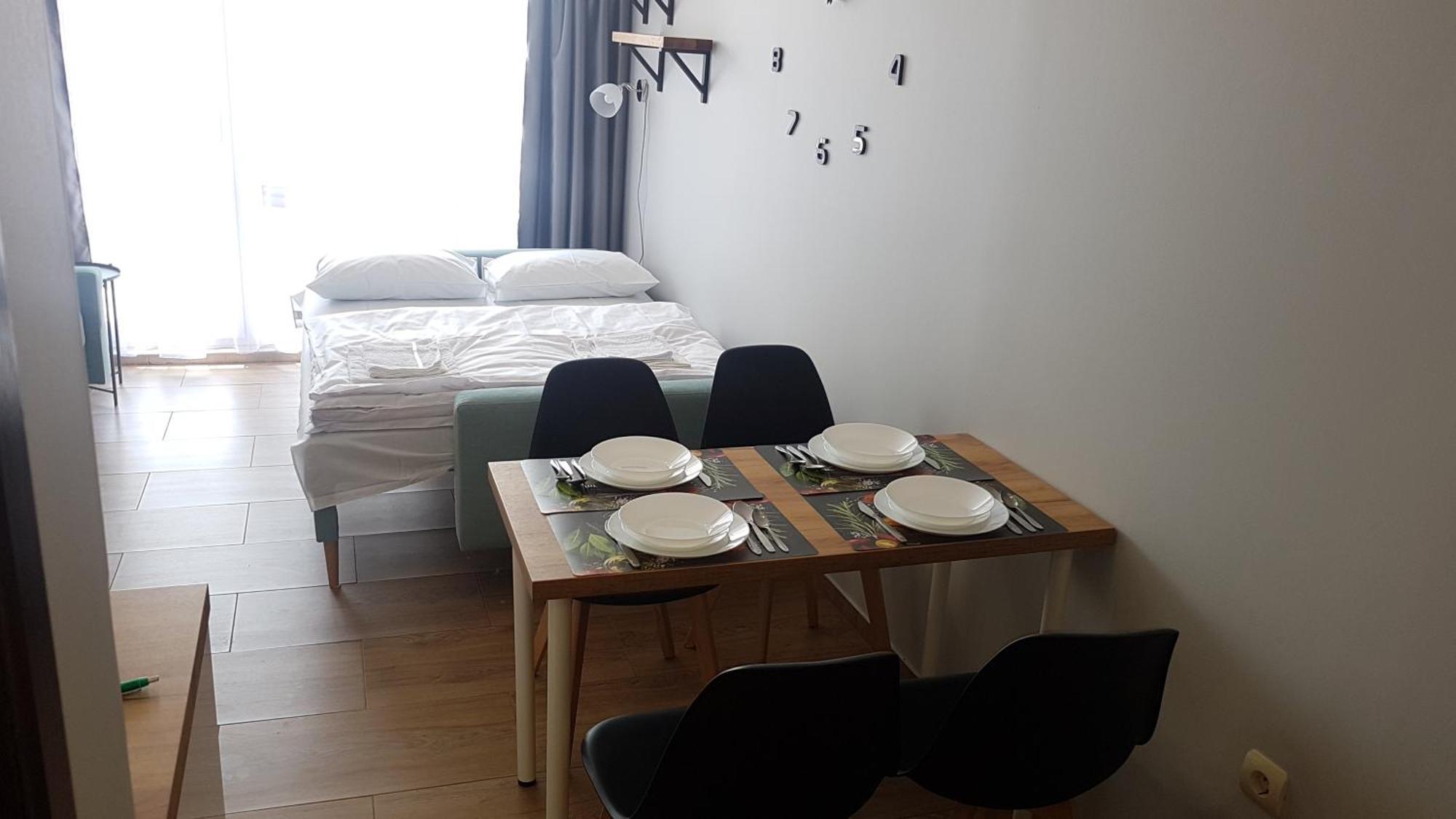 Apartament Luxor Sweti Wlas Экстерьер фото
