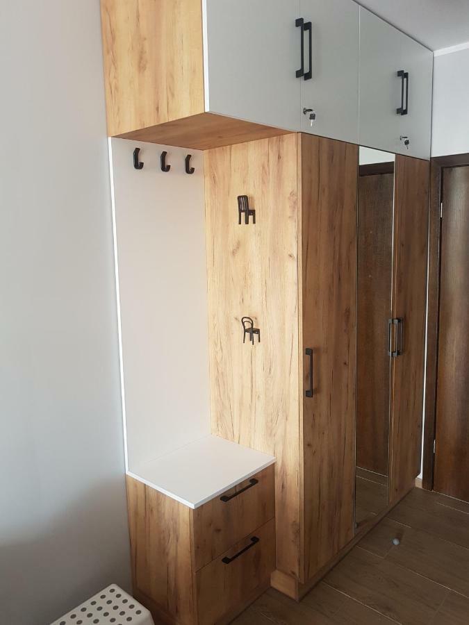 Apartament Luxor Sweti Wlas Экстерьер фото